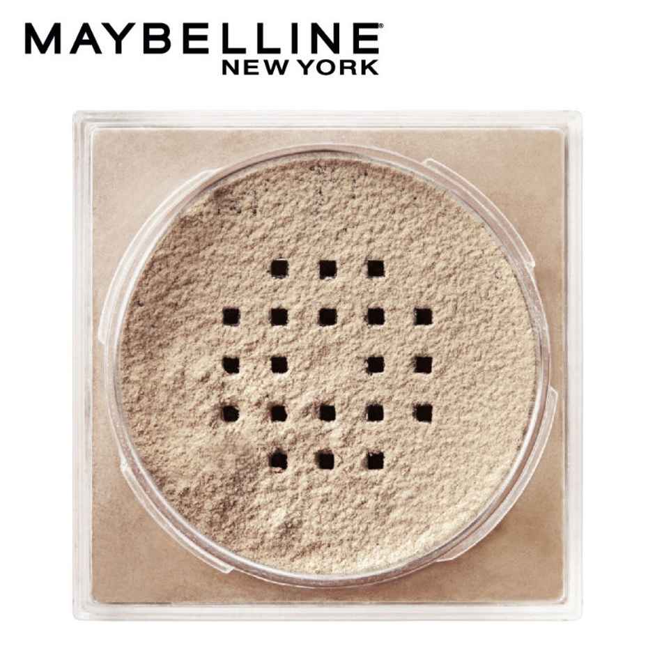 Maybelline Fit me Loose Finishing Powder, 20 Light Medium