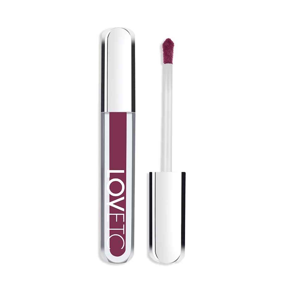 Lovetc Bold | Bliss | Etc Zero|Gravity Lip Creme | Brownie Sundae | 3.5 g