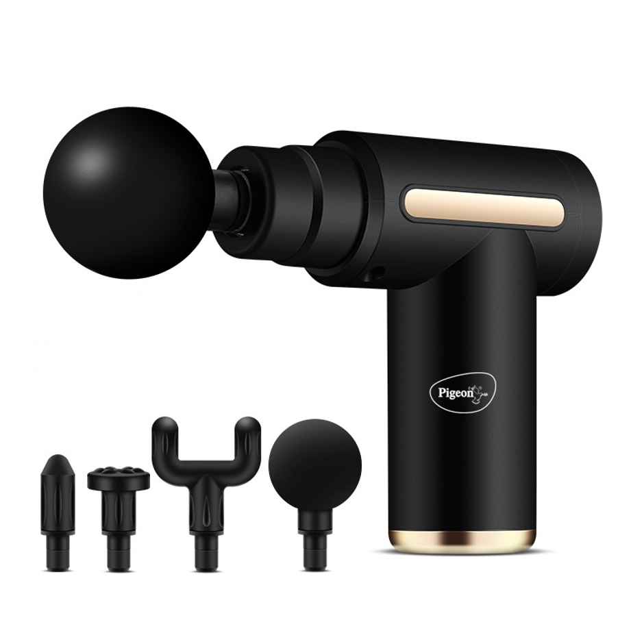 Pigeon Gun Massager Pulse