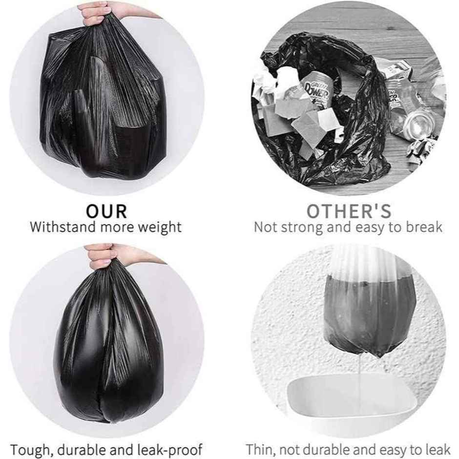 Ezee Premium Flat Medium Garbage Bag