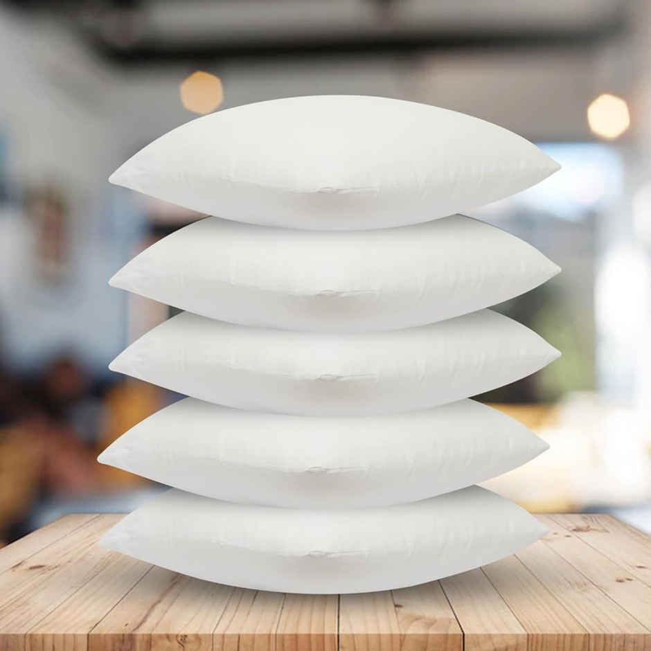 Florida Hotel Quality Premium Microfiber Sofa Cushions Set - 16 x 16 in