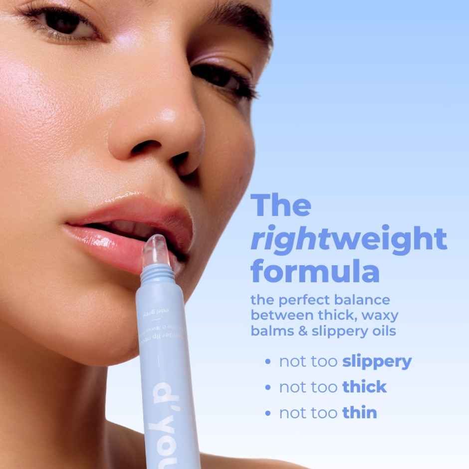 d'you Tender Lip Nectar