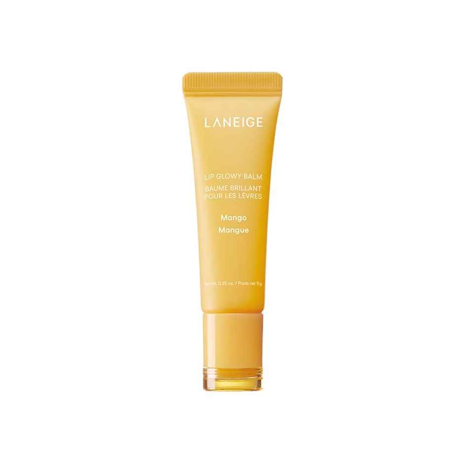 Laneige Lip Glowy Balm Mango