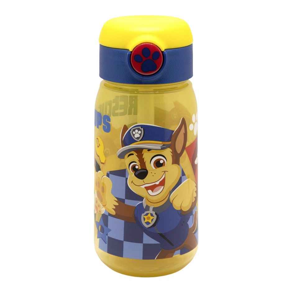 Striders Active Canteen Paw Patrol Boy Rescue Pups | 510 ml