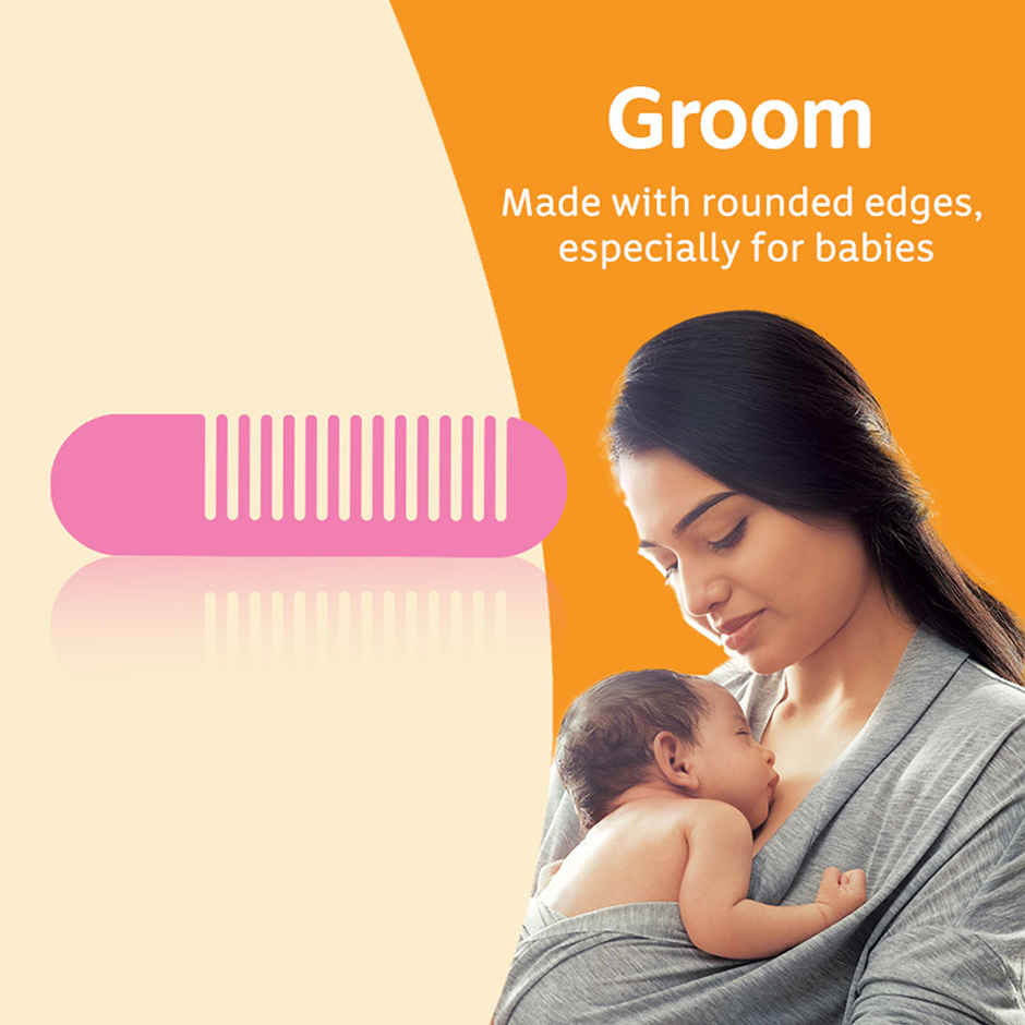 Johnson's Baby Gift Set (10 Products)