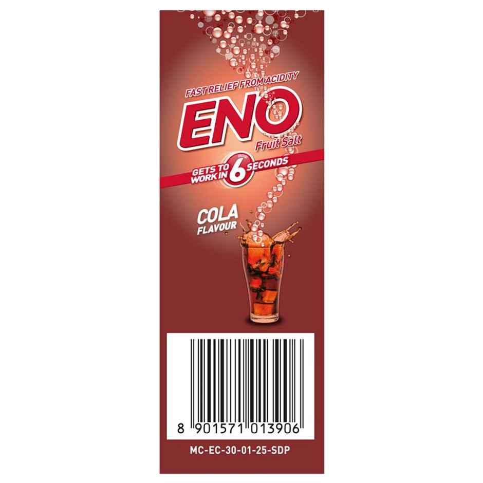 Eno Cola Multipack Digestive Fruit Salt