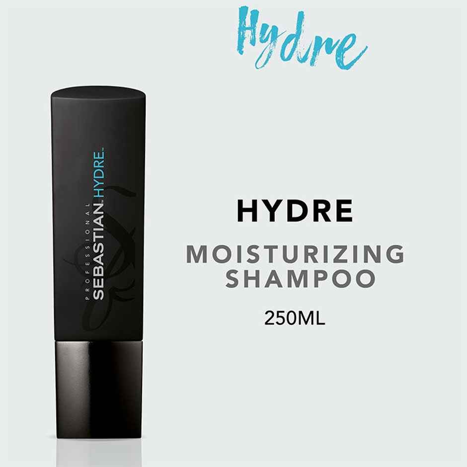 Sebastian Professional Hydre Moisturizing Shampoo