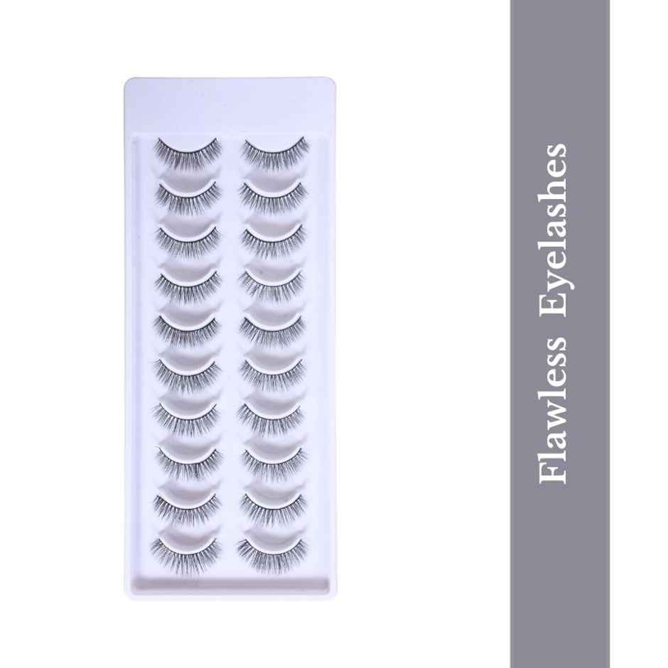 Rhe Cosmetics Marinedrivelash 3D False Eyelash