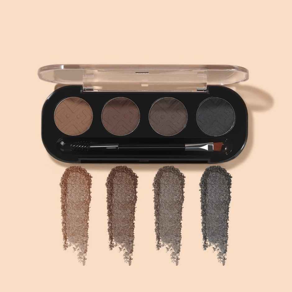 Pac Eyebrow Definer (4 Colors)