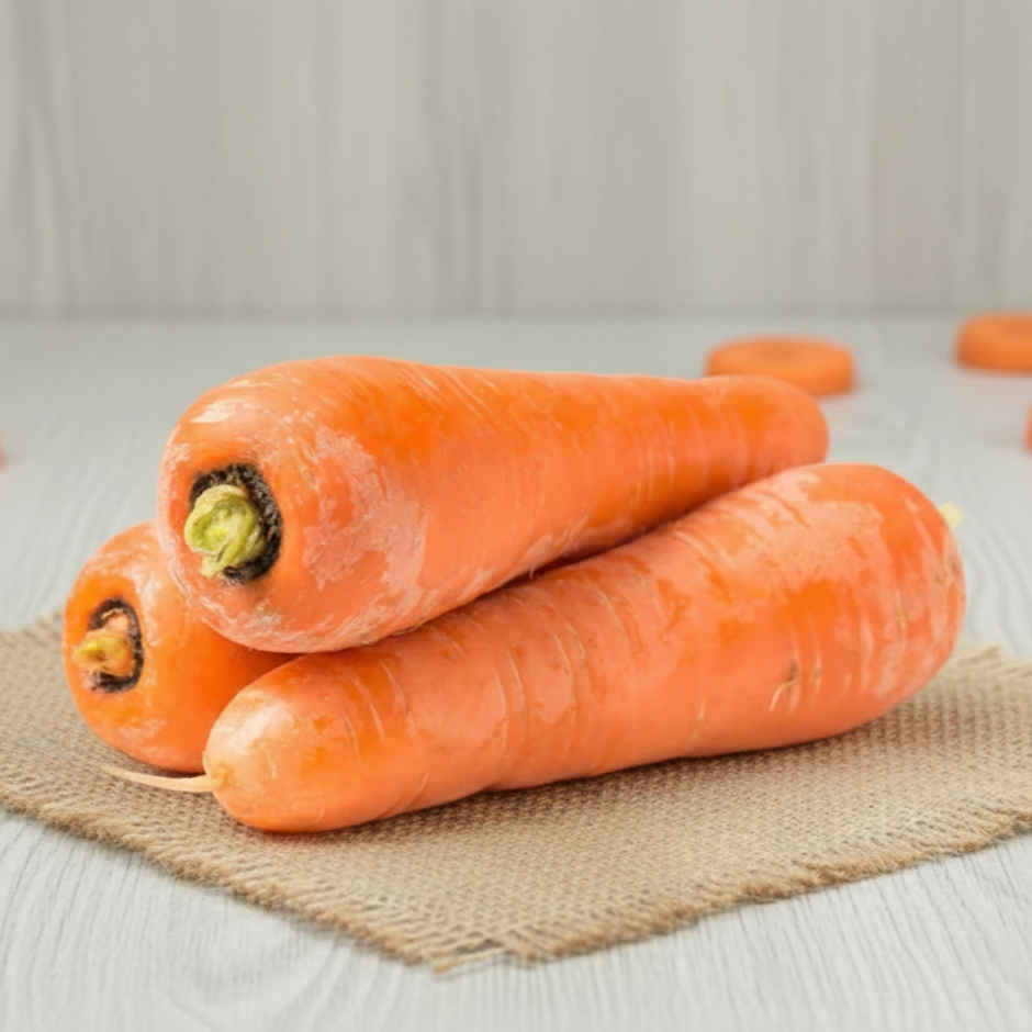Baby Carrots