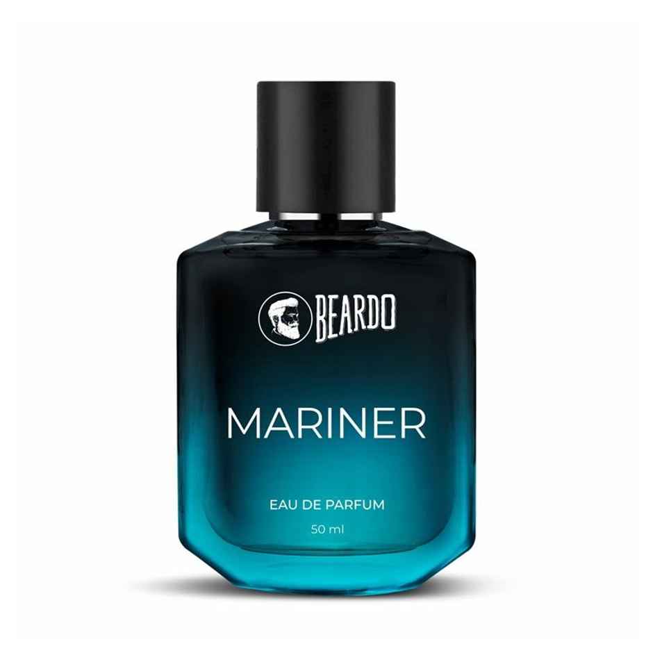 Beardo Men Mariner Long Lasting Perfume For Men Eau De Parfum | Everyday Fragrance