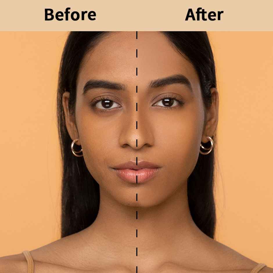 Nykaa Compact Powder - Beige | Upto 12 HR Oil Control