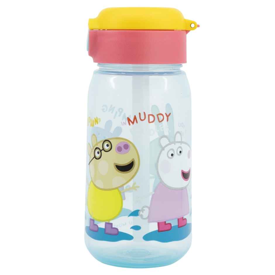 Striders Active Canteen Peppa Pig Core 2022 | 510 ml