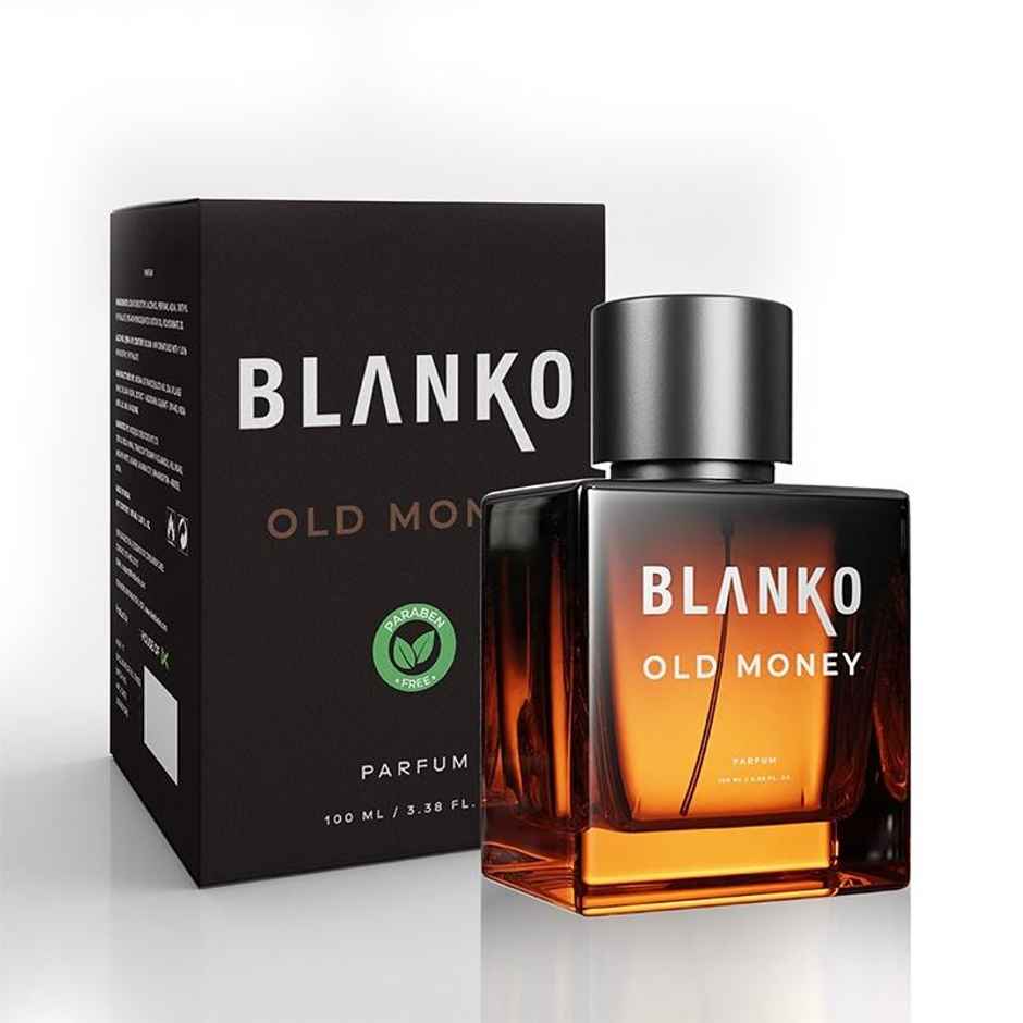 Blanko Old Money