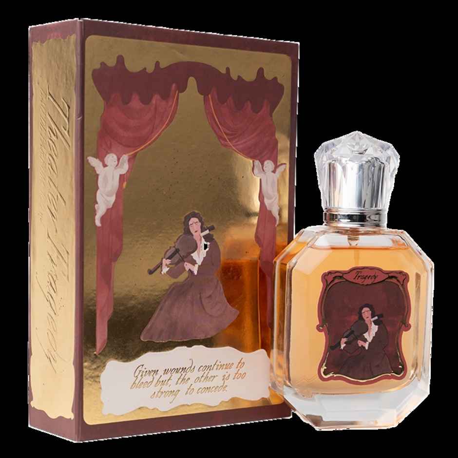 Theater Women Tragedy Eau De Parfum Perfume