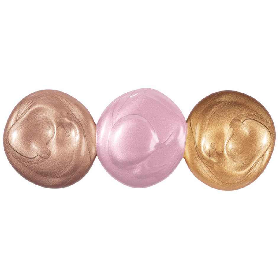 Nykaa Strobe & Glow Liquid Highlighter - Blushed Moonlight