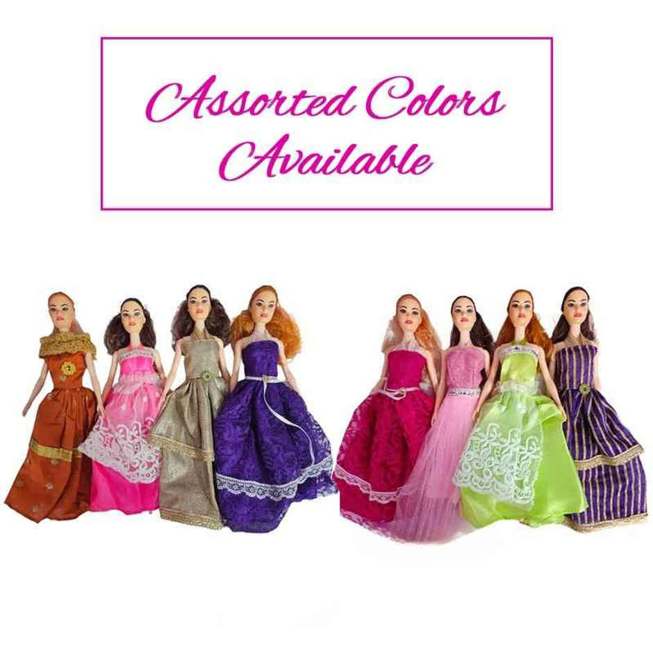 Wembley Model Fashion Vogue Doll | Colour May Vary