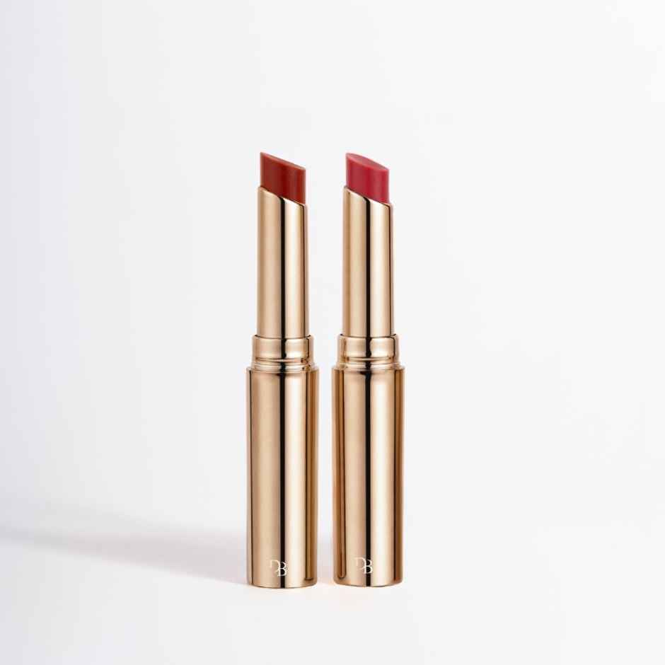 Diam Beauty Glass Tint Balm, Bronze & Bloom