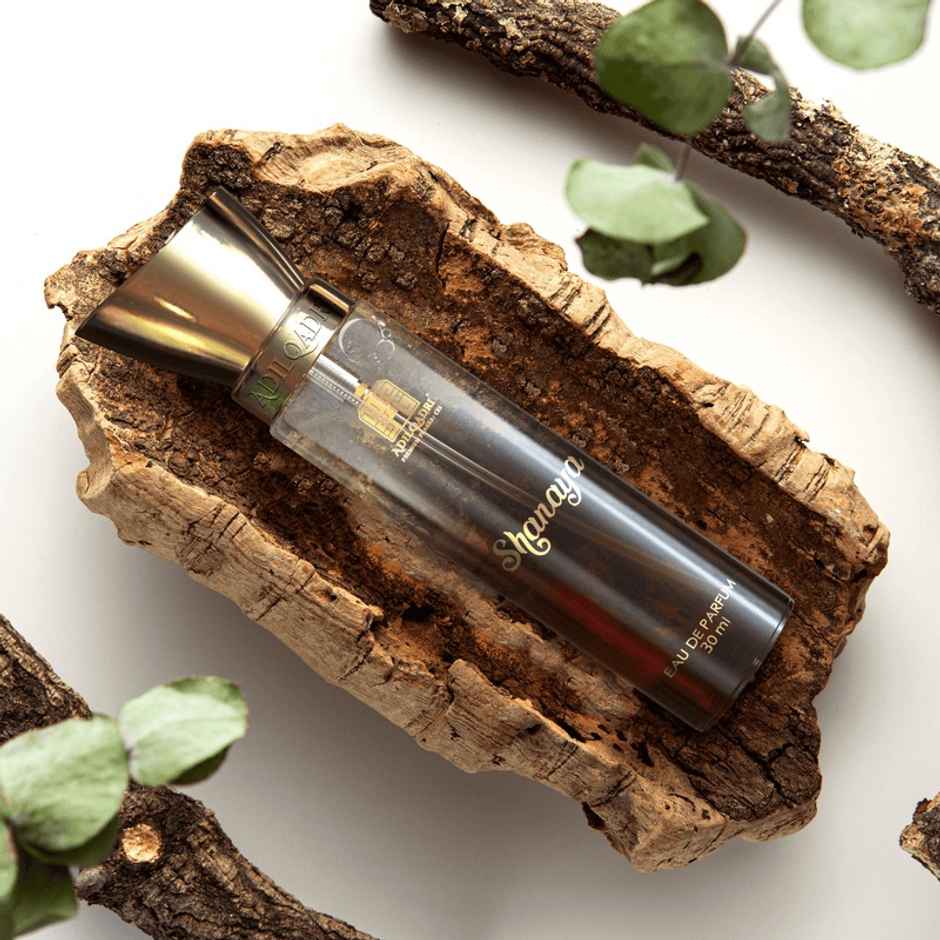 Adilqadri Shanaya Perfume For Men and Women Arabic & French Blend Long Lasting Fragrance Eau De Parfum