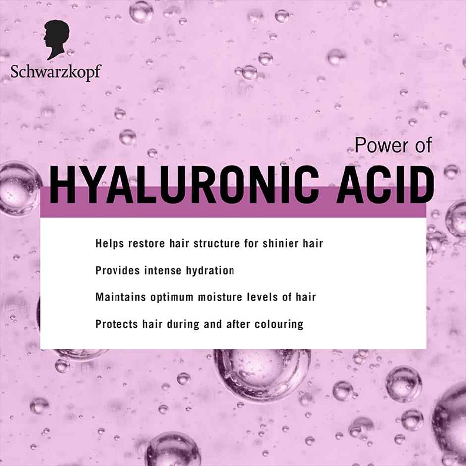 Schwarzkopf Colour Specialist Permanent Hair Colour 4-54 - Medium Hazelnut Brown