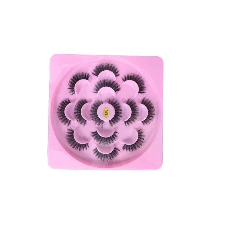 Rhe Cosmetics Marinedrivelash 3D False Eyelash