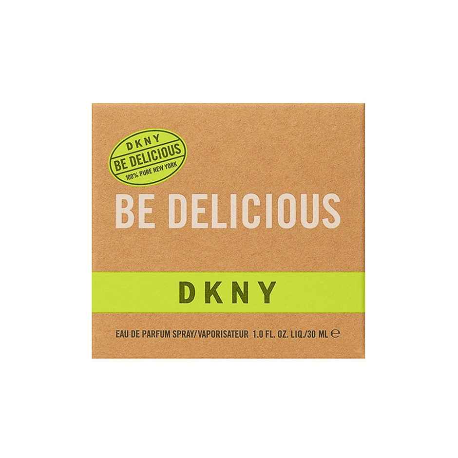 Dkny Be Delicious Eau De Parfum