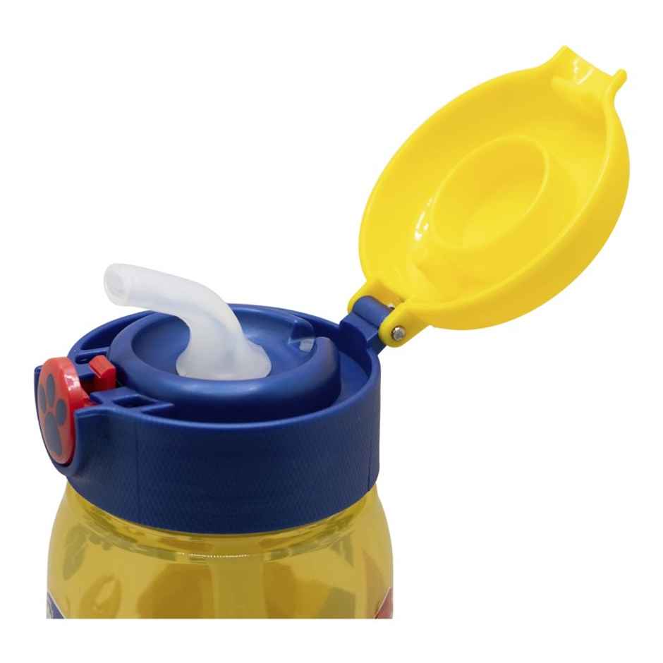 Striders Active Canteen Paw Patrol Boy Rescue Pups | 510 ml