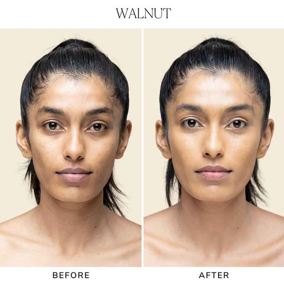 asa Beauty Face Stick With Spf 15 Walnut