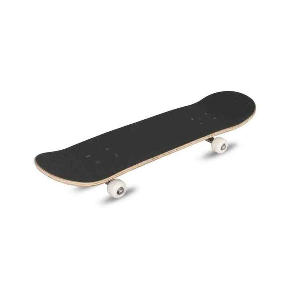 Viva Antiskid Skateboard Senior 27 X 7 Inch | Black