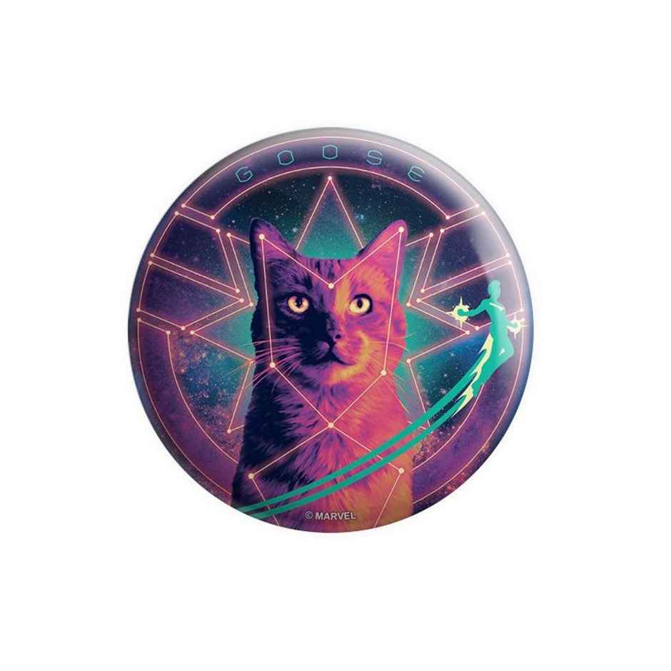 House Of Festivals Cosmic Goose - Marvel Official Badge