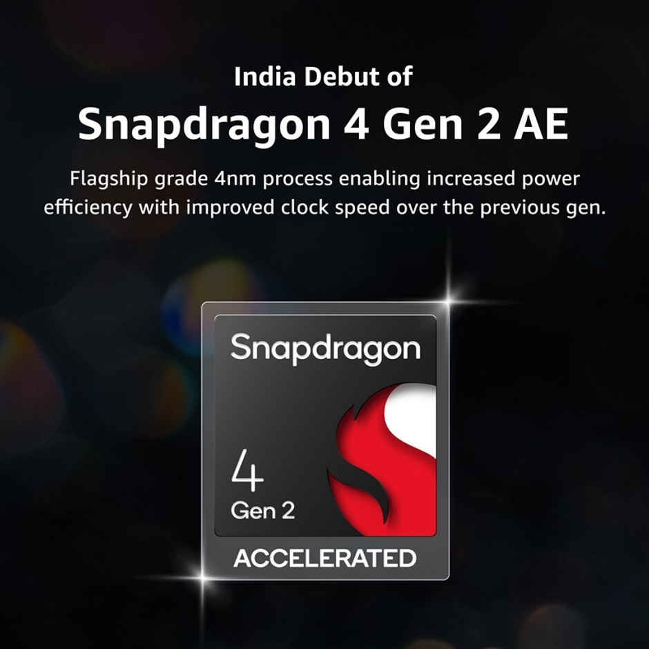 Redmi 13 5G | 6GB | 128GB | Black Diamond