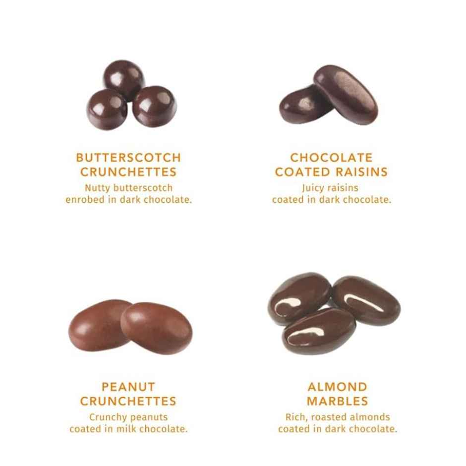 Chokola Cosmos Chocolate Hamper