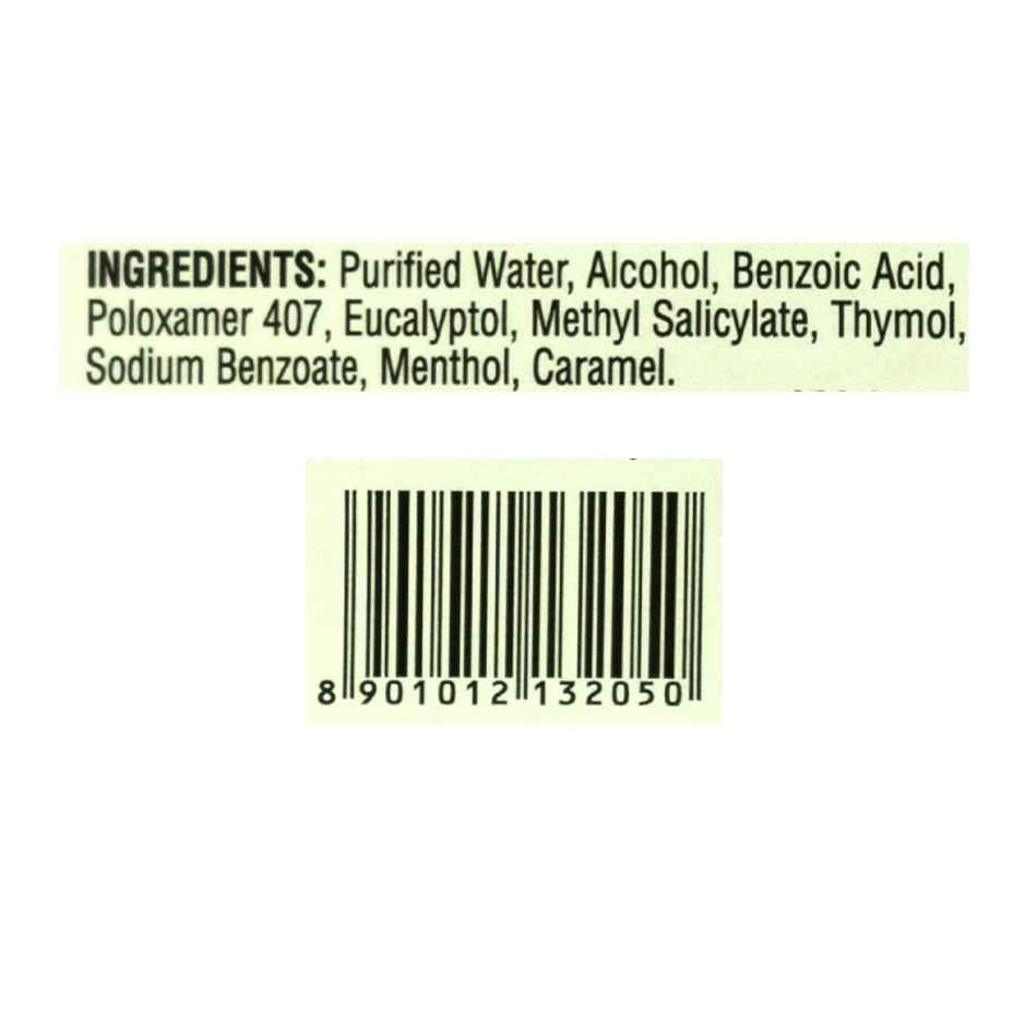 Listerine Original Mouthwash