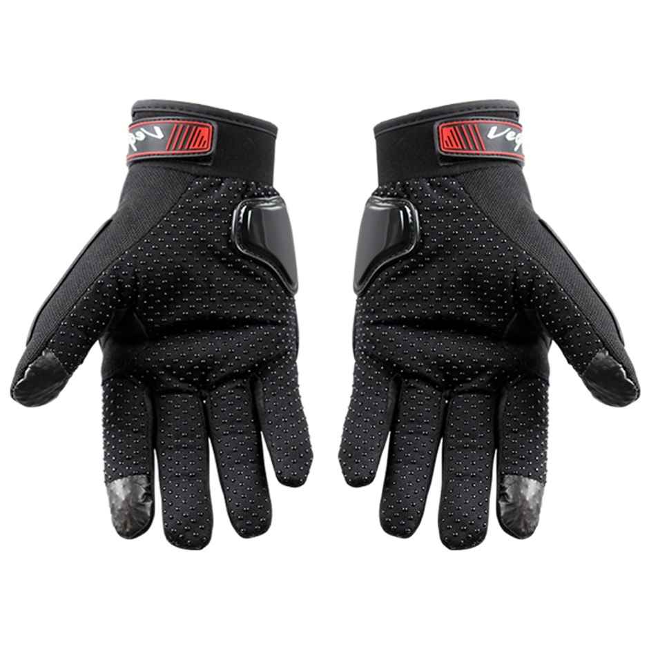 VEGA Vgl-21 Red Gloves - L