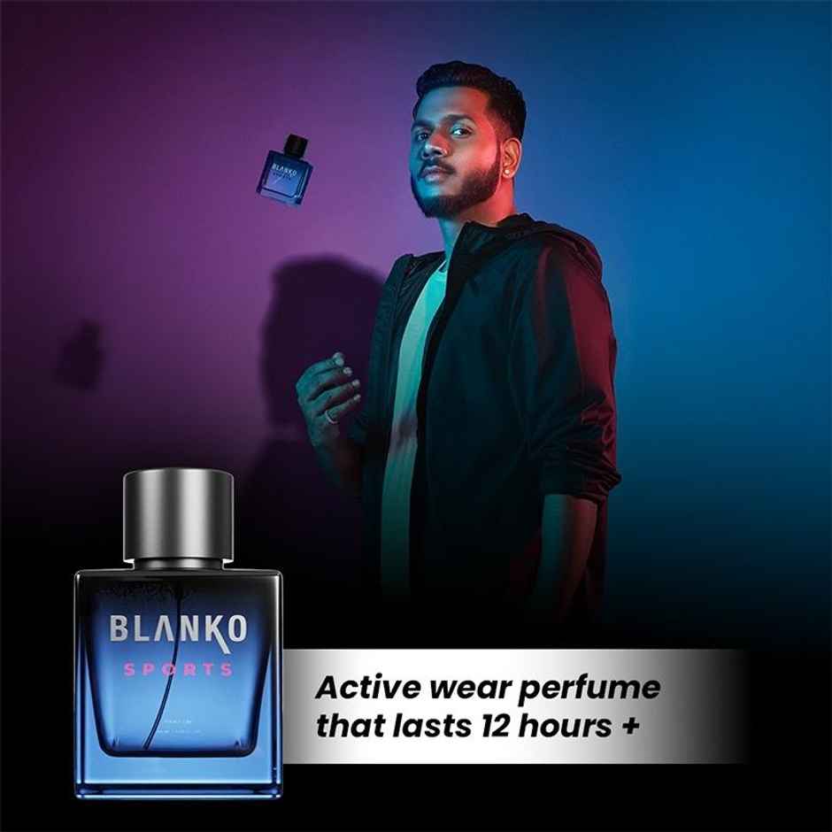 Blanko Sports