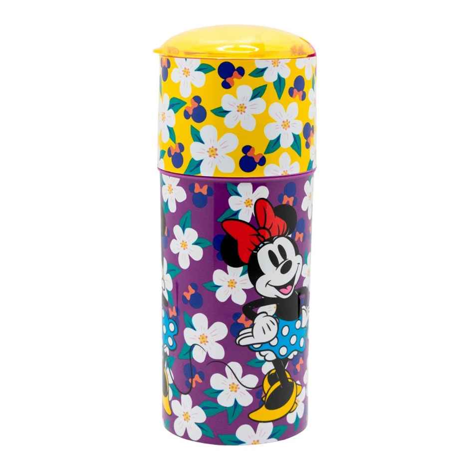 Striders Sipper Bottle Minnie Sunshine | 350 ml
