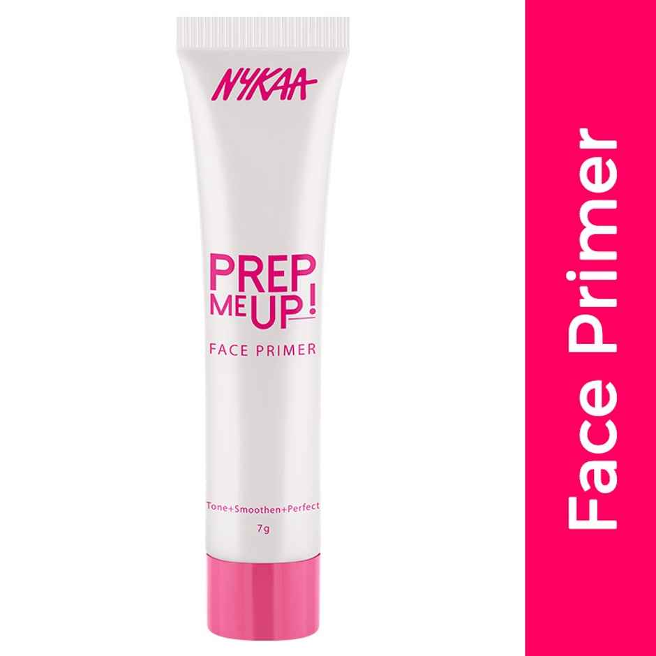 Nykaa Prep Me Up Mini Primer