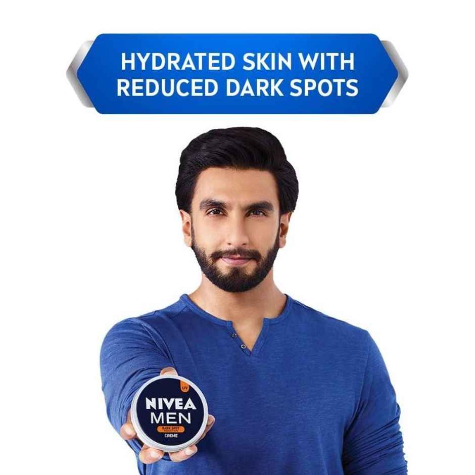 Nivea Men Dark Spot Reduction Face Cream