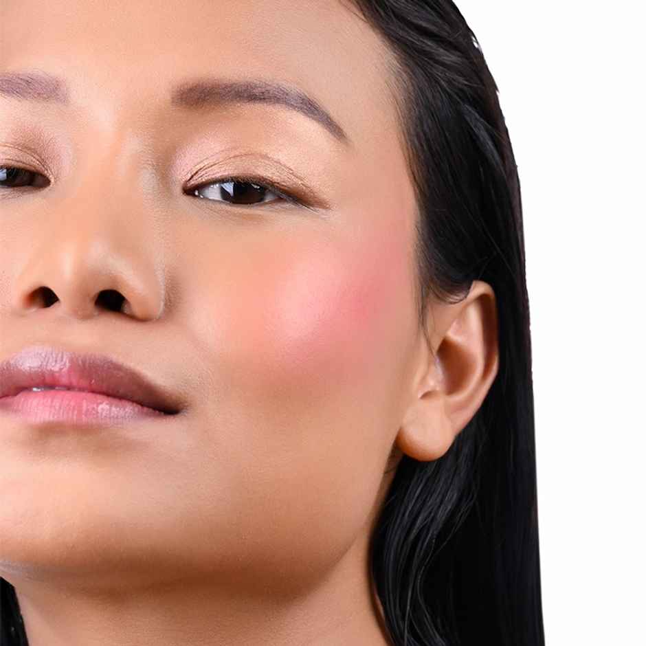 Gush Serum Squishy Liquid Blush | Dewy & Radiant Finish | Easy To Blend & Long Lasting | Ravishing Rust | Brick Rose