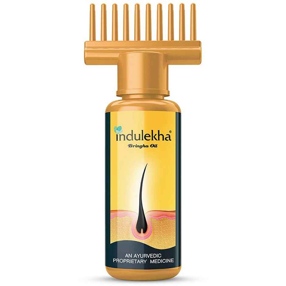 Indulekha Bringha Oil