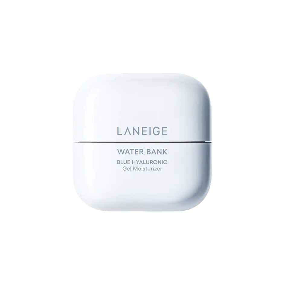 Laneige Water Bank Hyaluronic Gel Moisturizer Mini