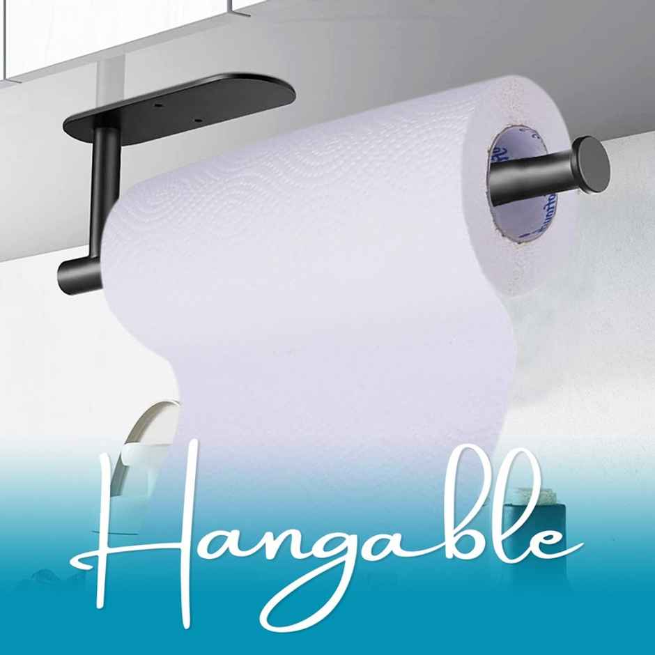 Softouch 4 Ply Kitchen Tissue Roll 60 Pulls