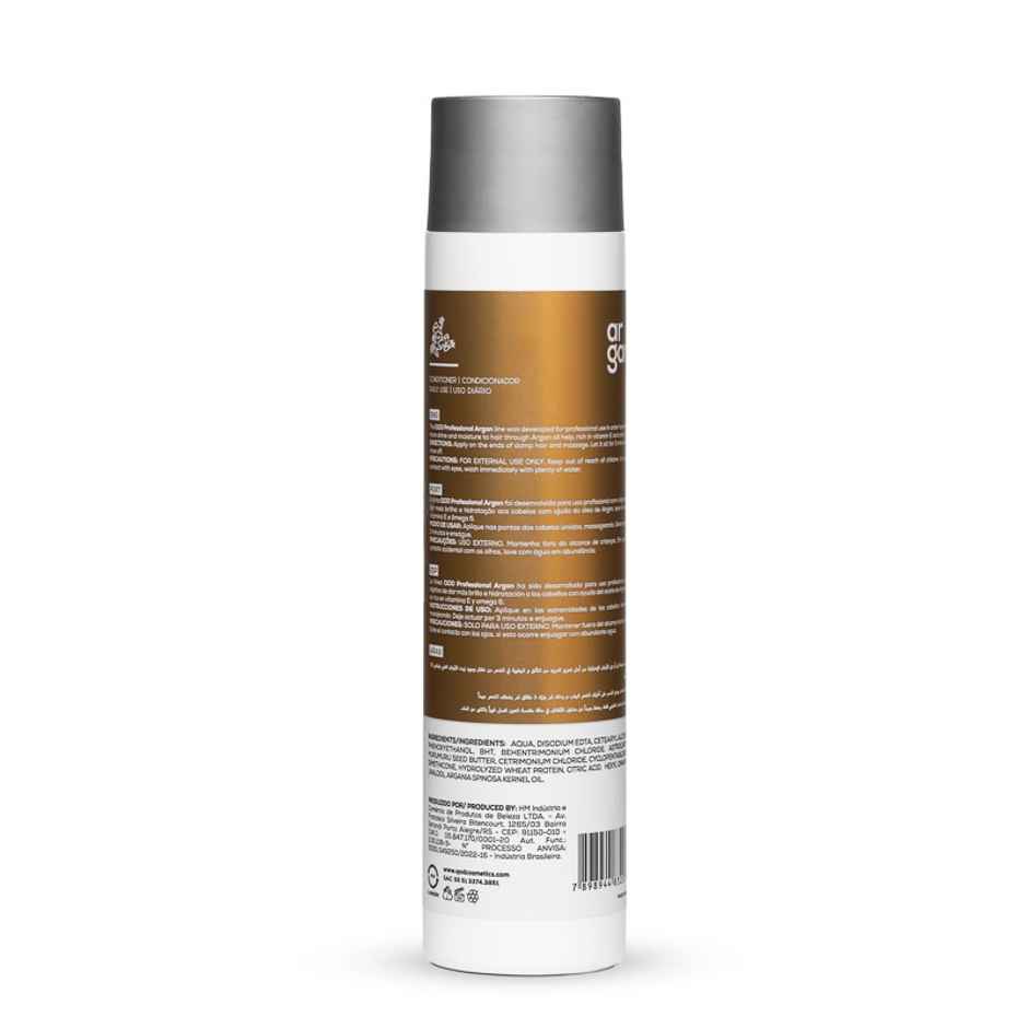 Qod Professional Argan Conditioner