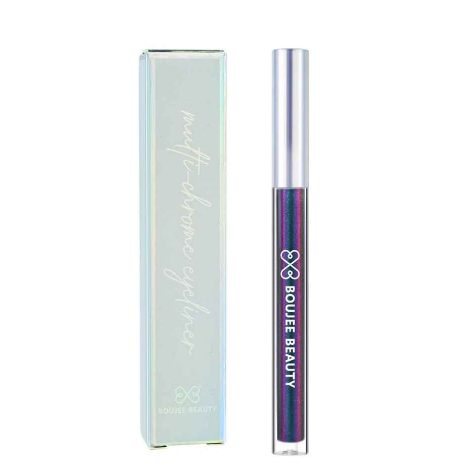 Boujee Beauty Multichrome Eyeliner Mermaid - El904