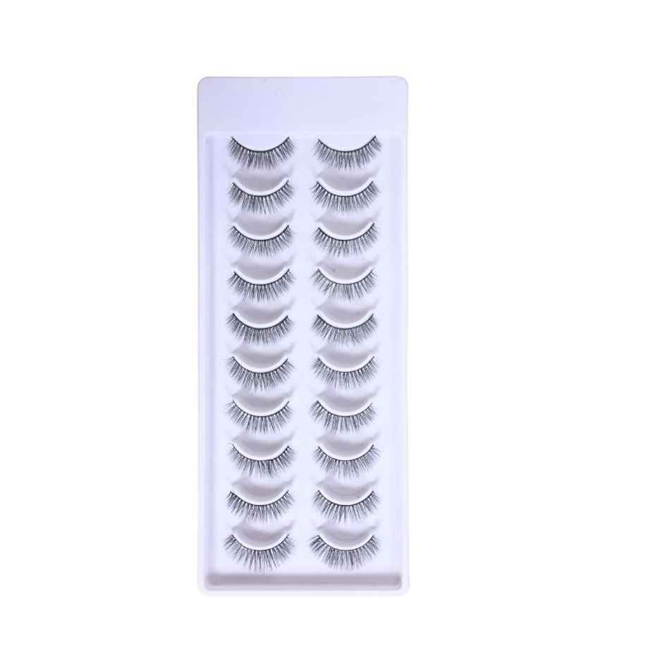 Rhe Cosmetics Marinedrivelash 3D False Eyelash