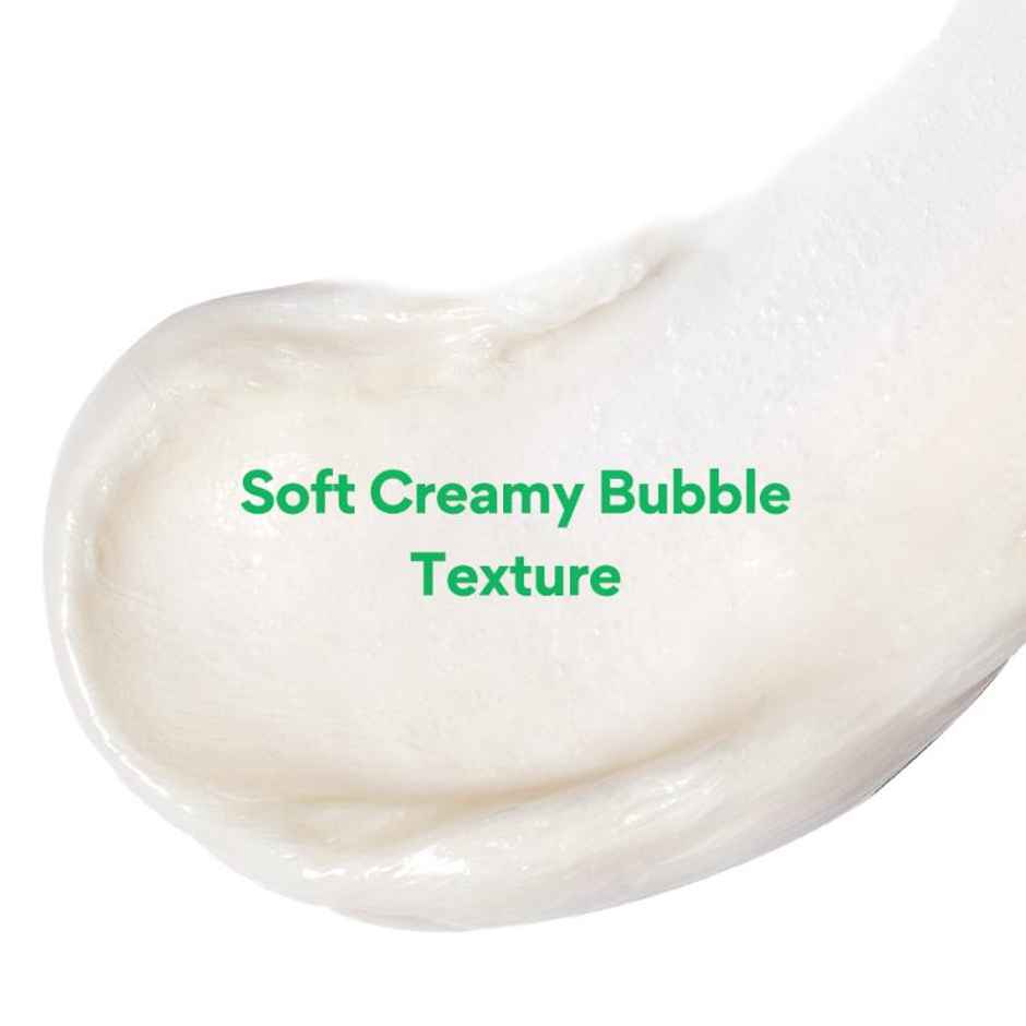Innisfree Green Tea Hydrating Amino Acid Foam Cleanser