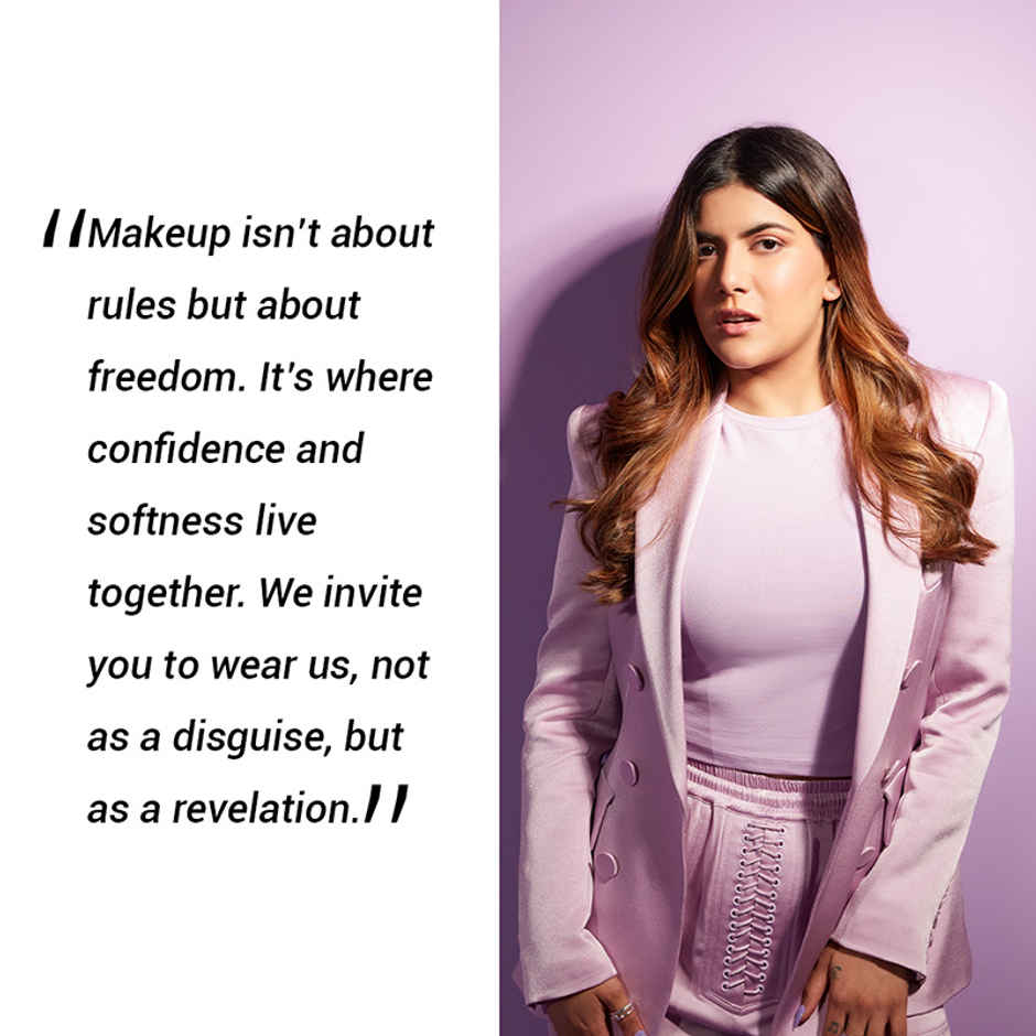 Lovetc Gloss | Glee | Etc High Glaze Lip Gloss | Barely Blushing - 5.5 g