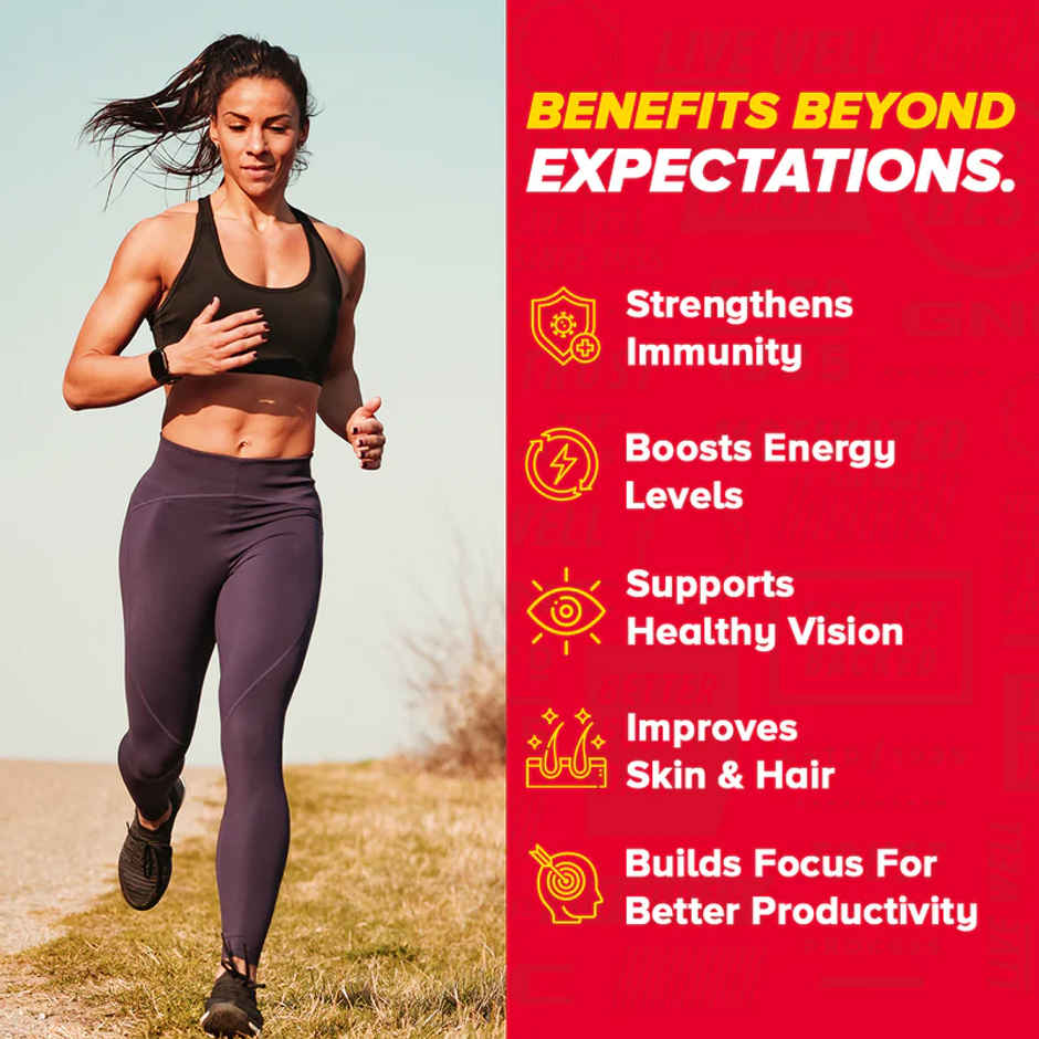 GNC Womens MultiVitamin