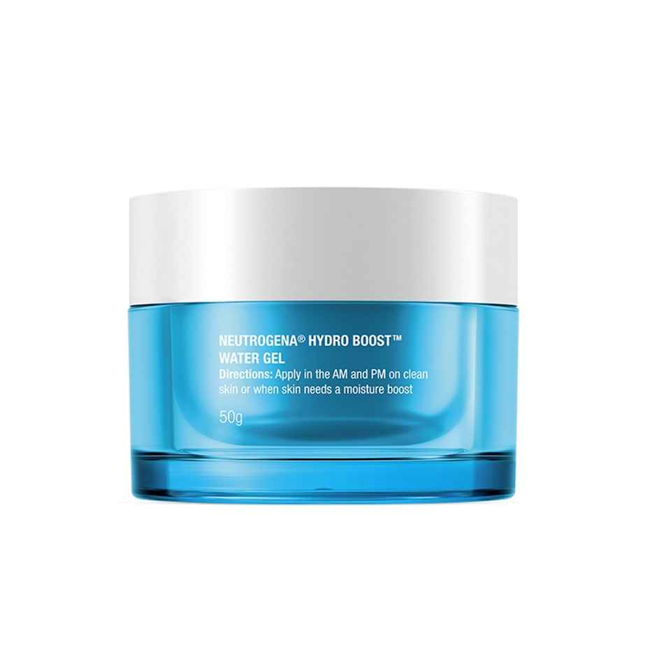 Neutrogena Hydro Boost Water Gel Face Moisturizer