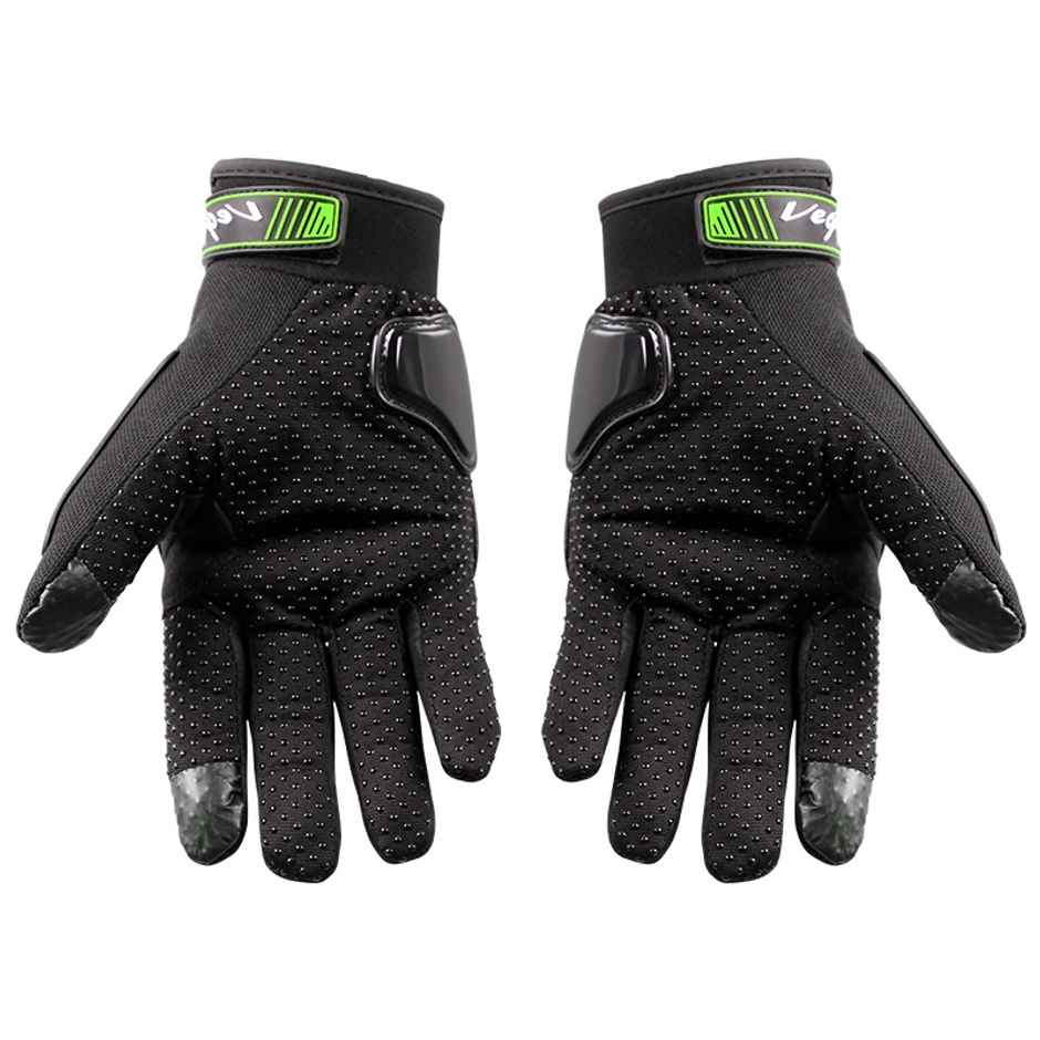 Vega Vgl-21 Green Gloves-Xl